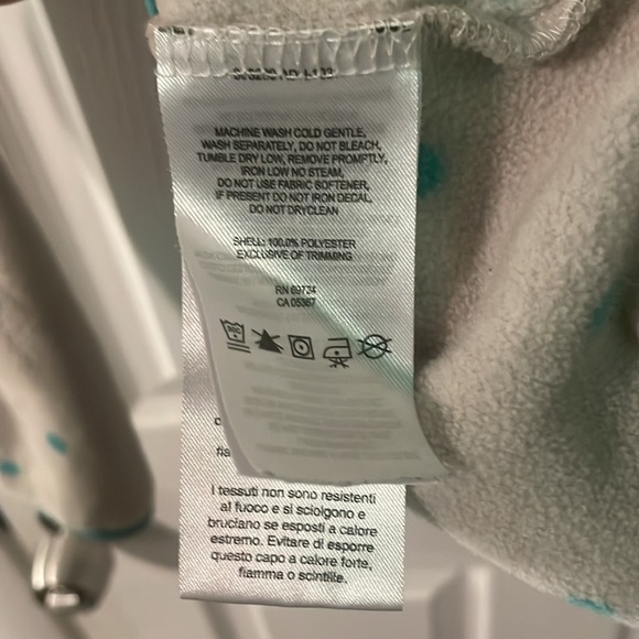 COLUMBIA WOMEN PULL OVER BUTTON UP SWEATER PFG - Picture 7 of 7